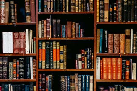 Biblioteca