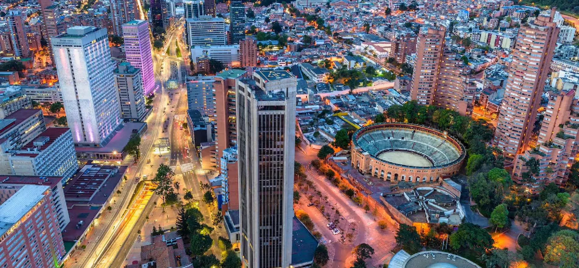 Evento presencial de Psicología Clínica en Bogotá