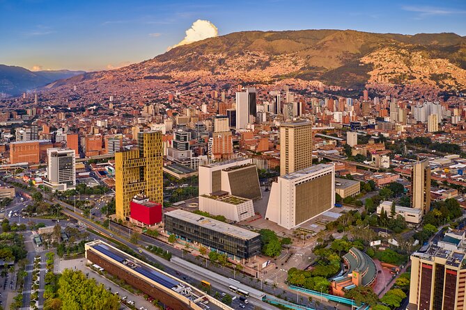 Evento presencial de Psicología Clínica en Medellín